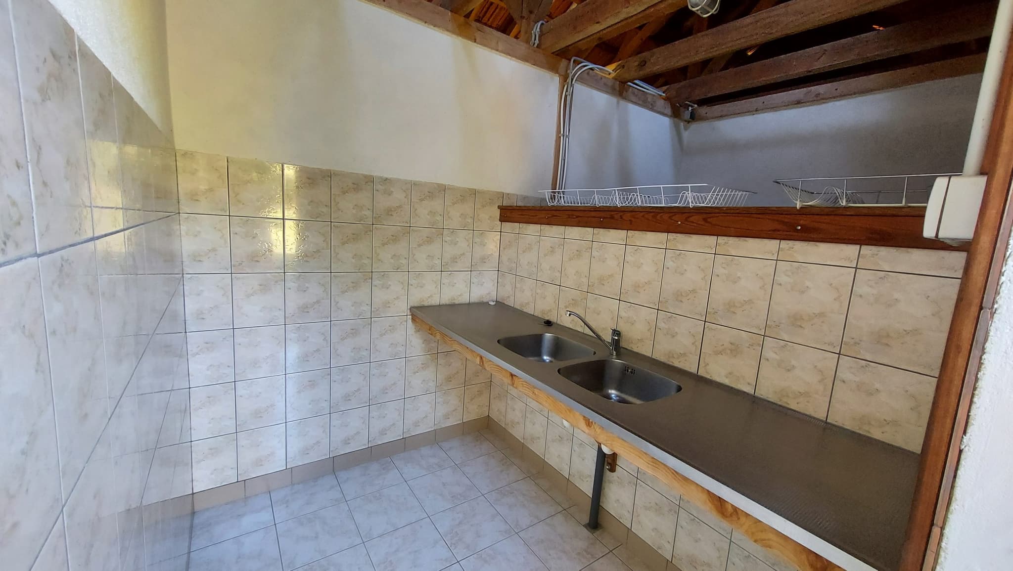 espace sanitaire