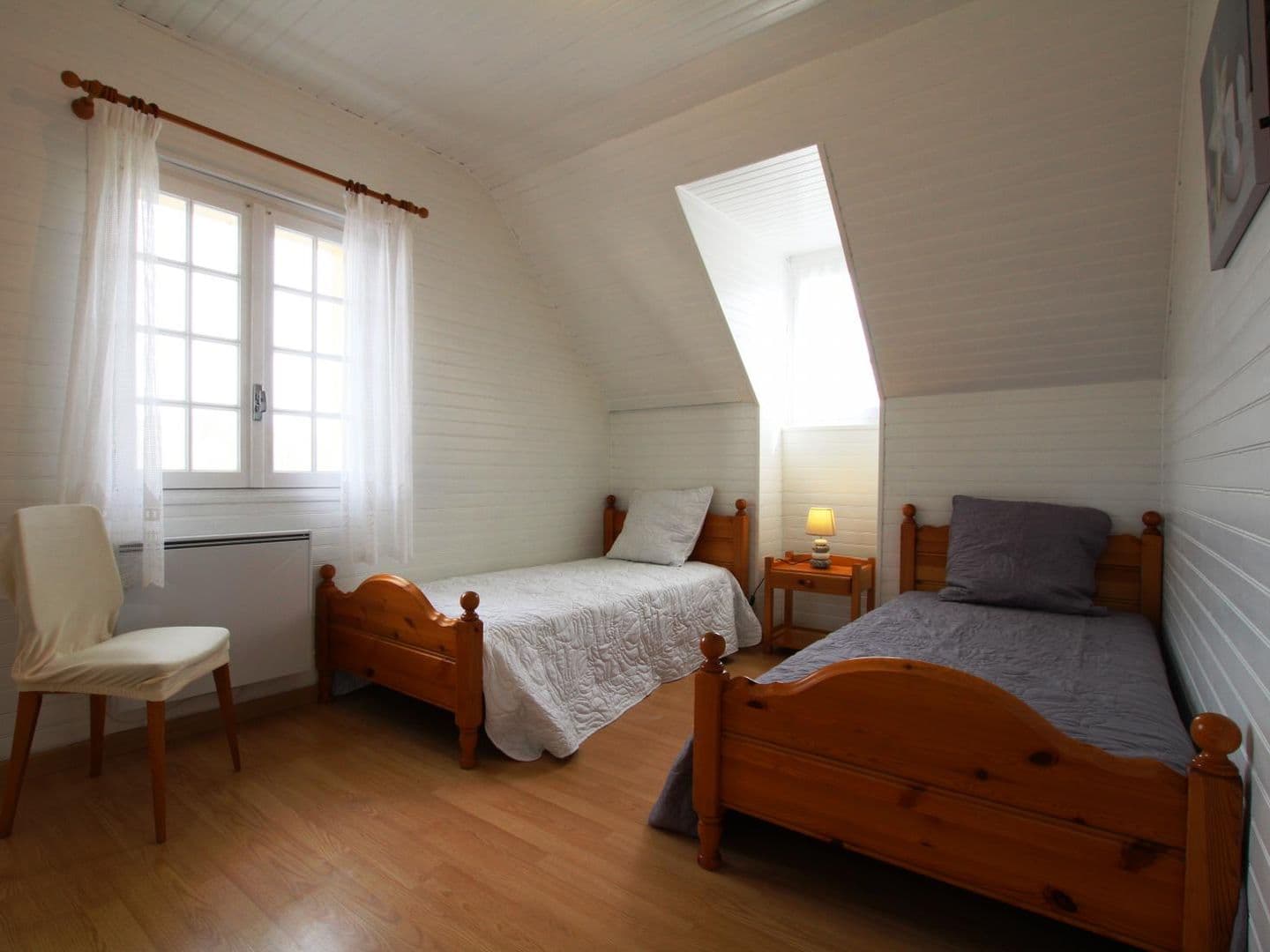 espechede meublé sarthou chambre 2 G121197