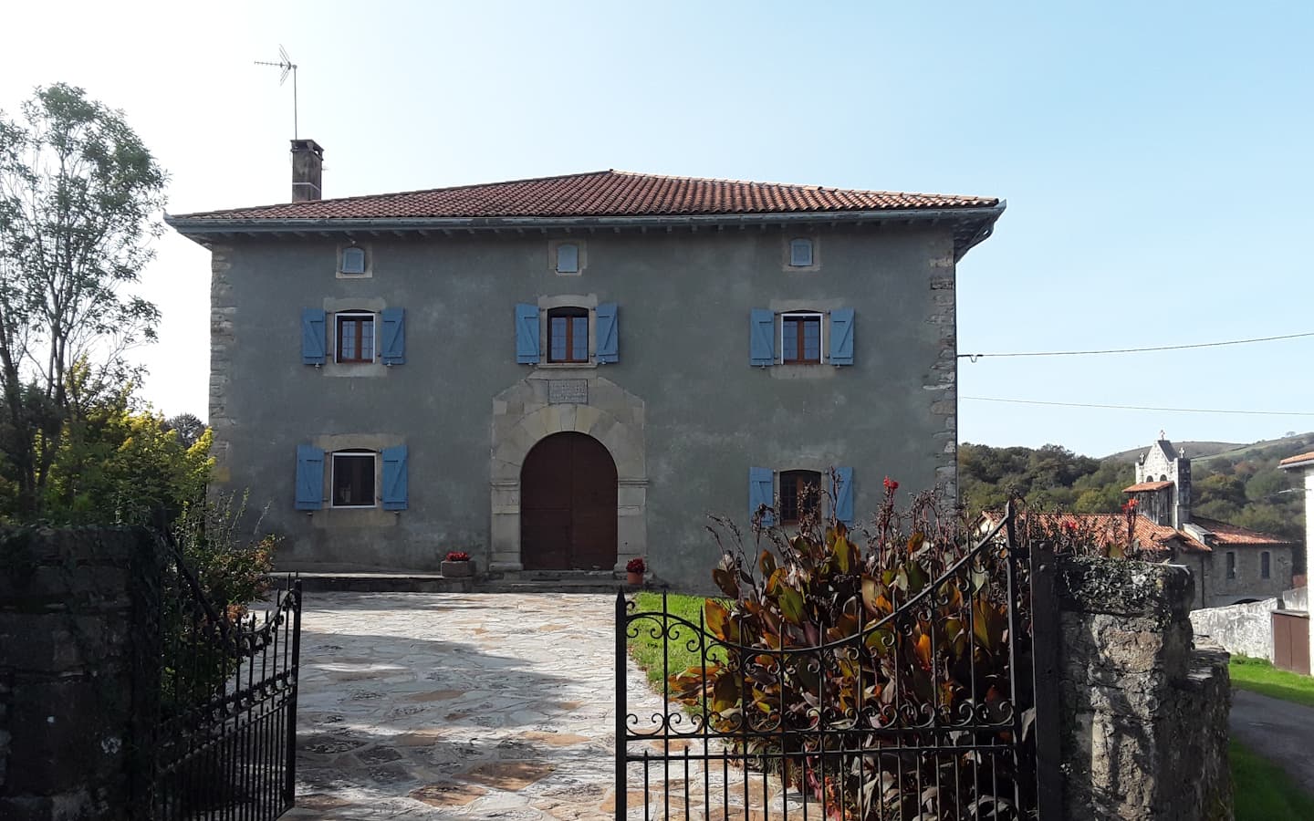 etchetoa 14409x00