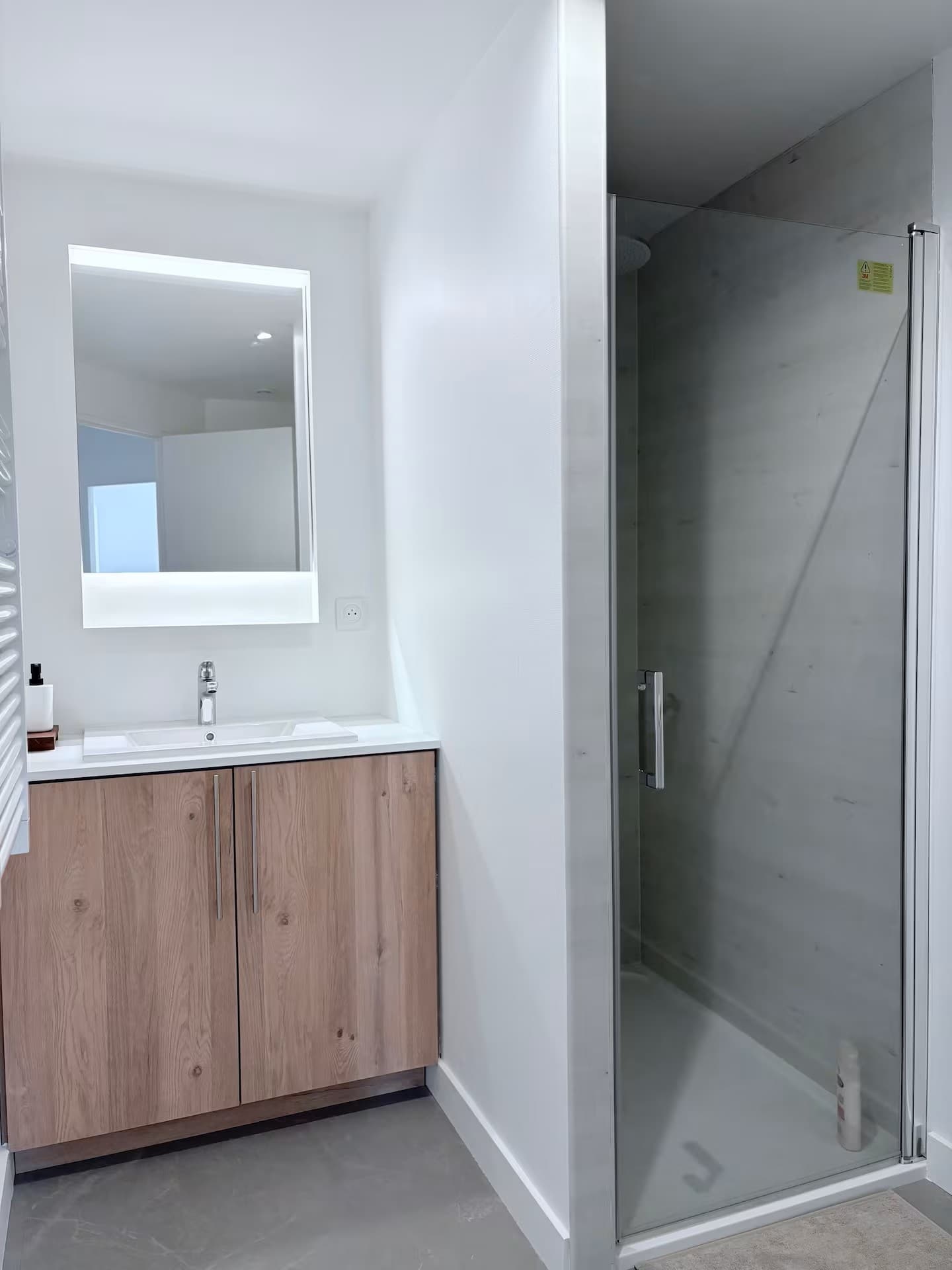 Salle de bain 2