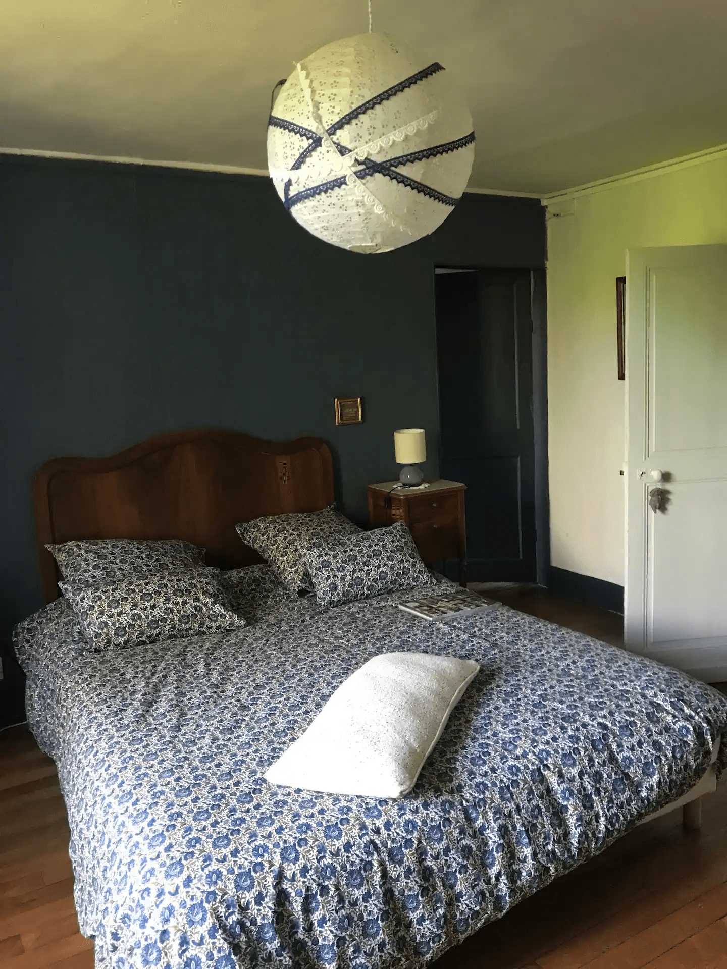 Chambre 6