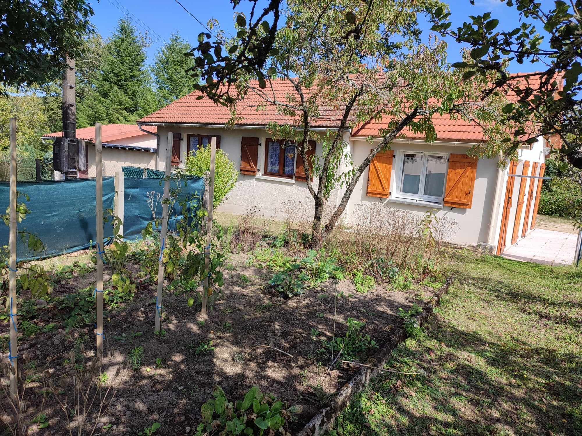 potager