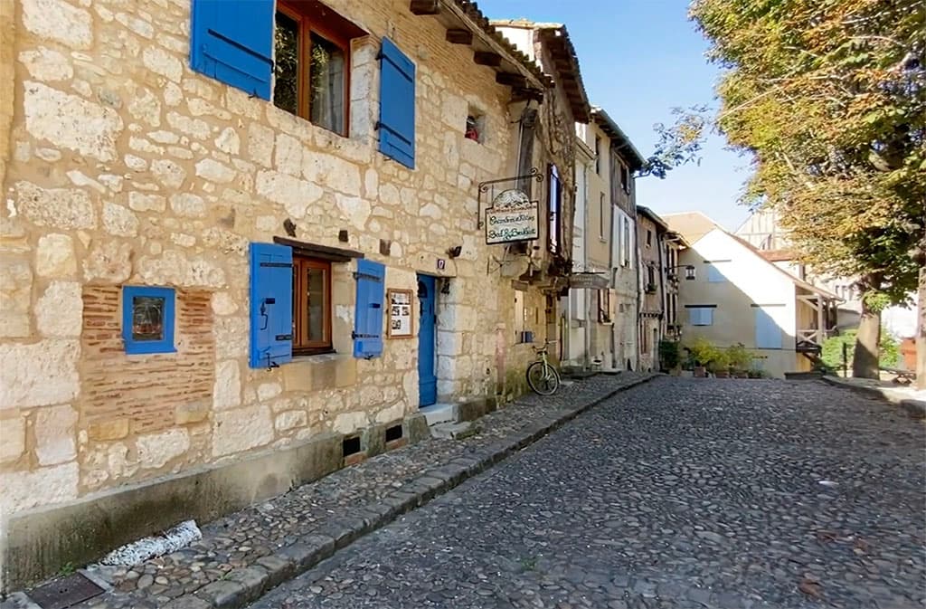 COLOMBIER CYRANO ROXANE