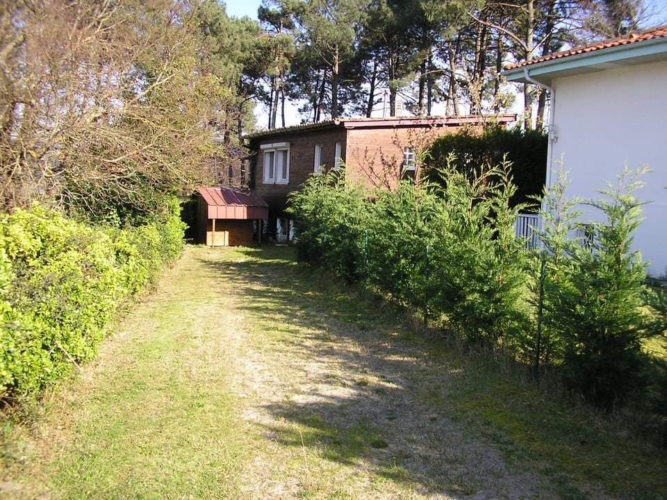 face arrière et entrée véhicule chalet (Copier)