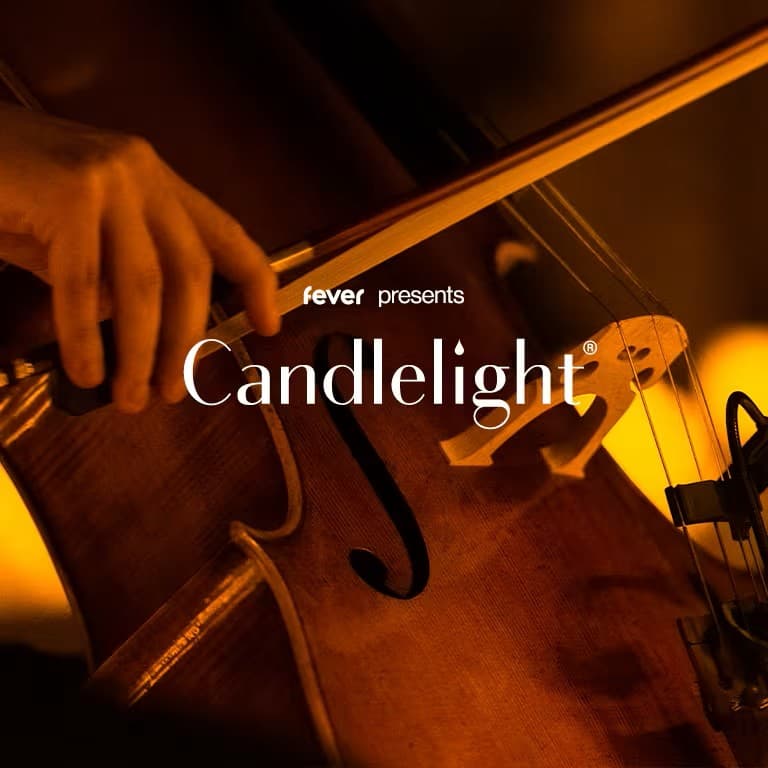 candlelight Coldplay et Imagine Dragons