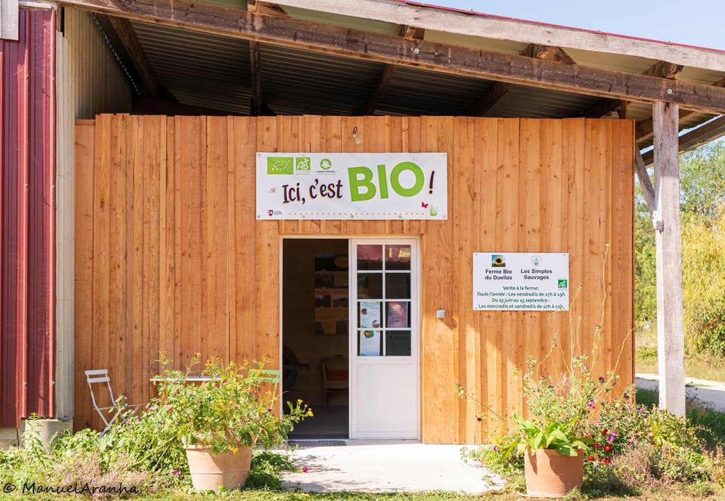 La boutique