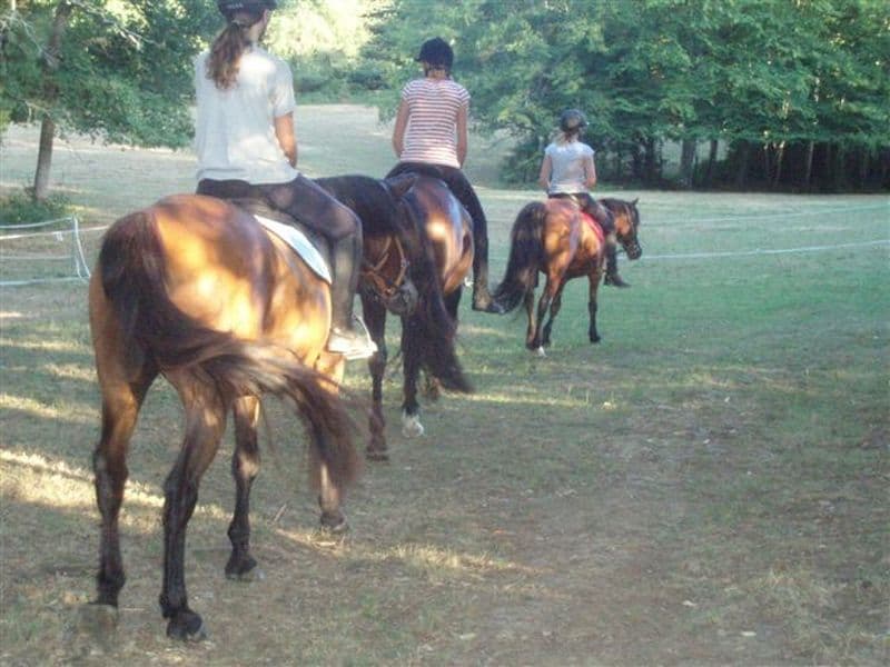 Ferme de Grand Jean