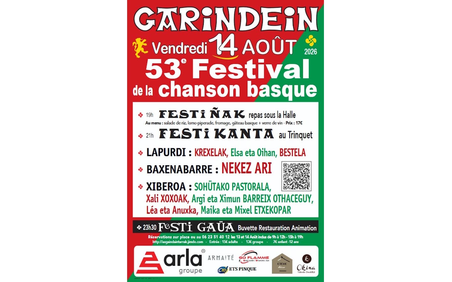 Festival