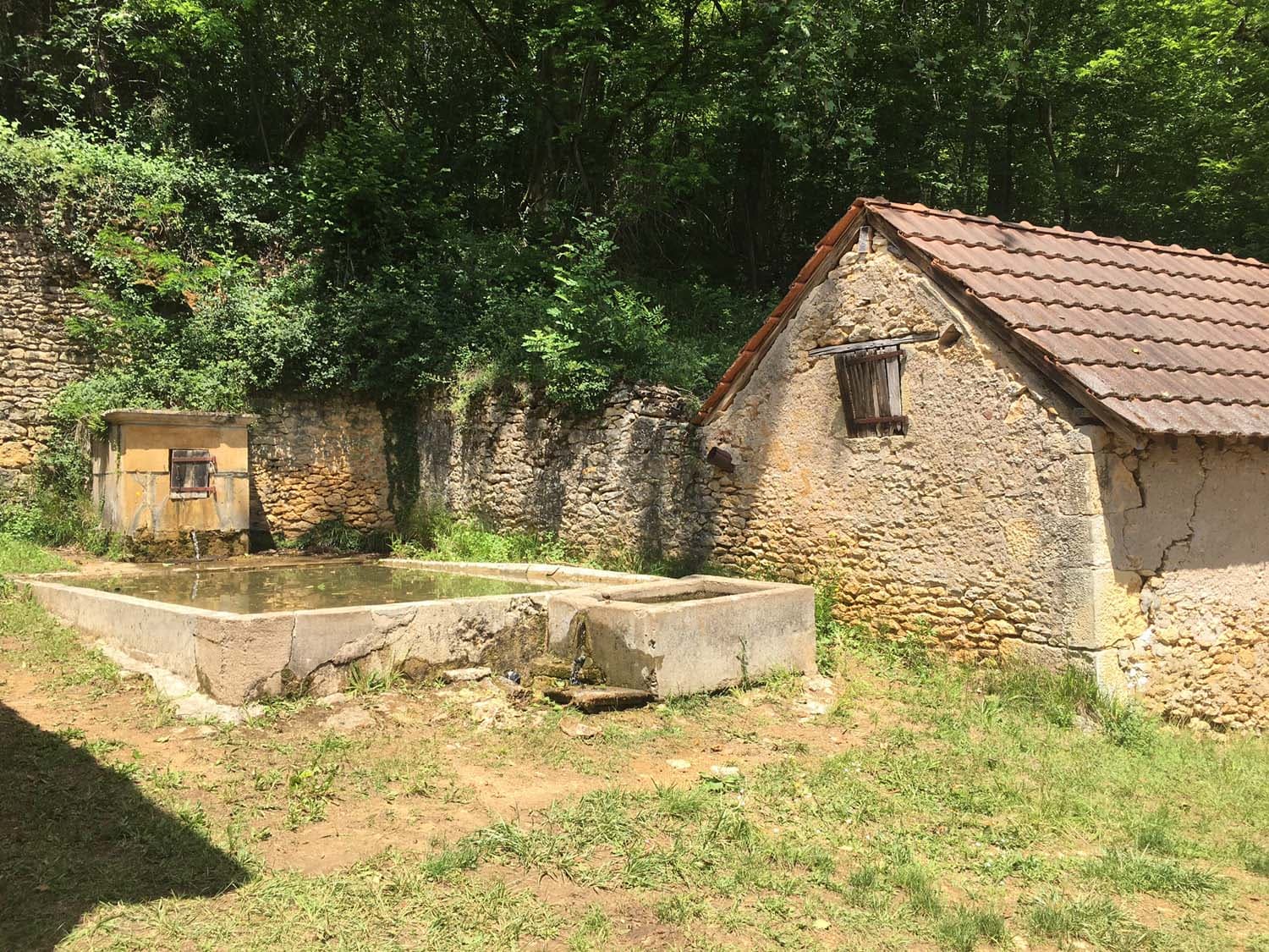 fontaine