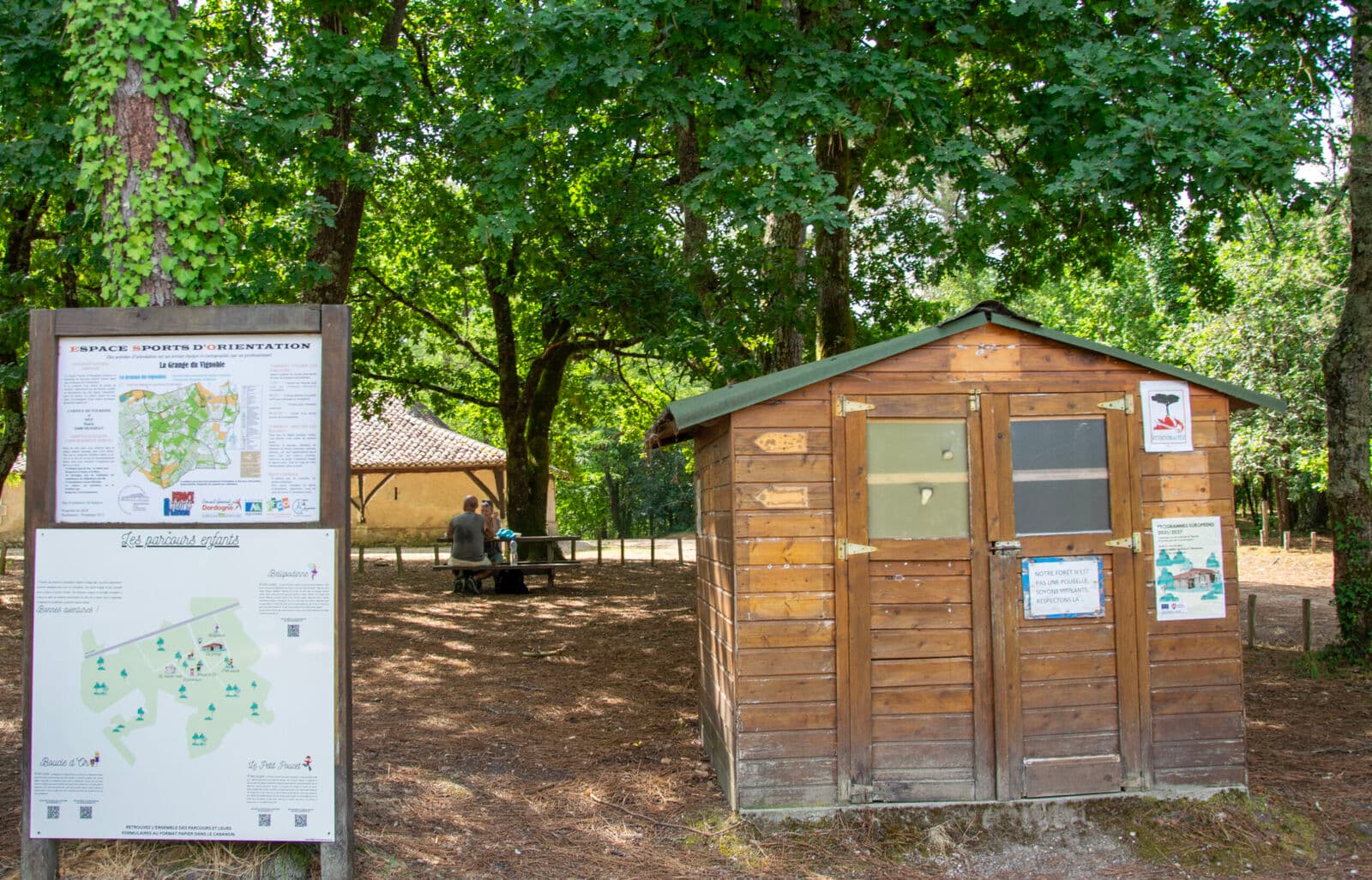 foret-vignoble-cabanon-beaupouyet-mussidan-toursime-vallee-isle