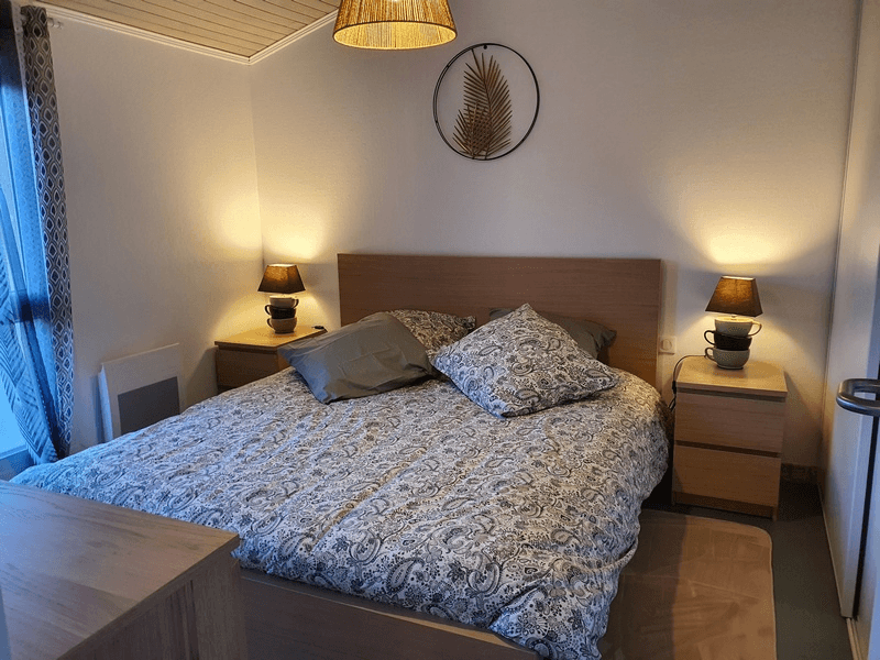 chambre 1