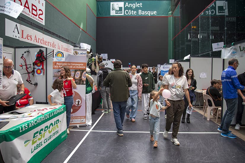 Forum des associations