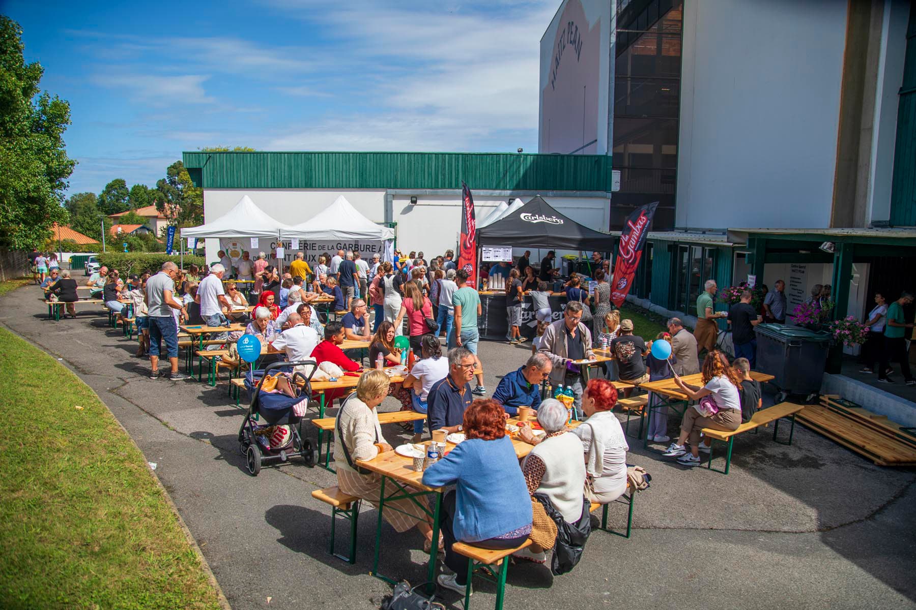 Forum des associations