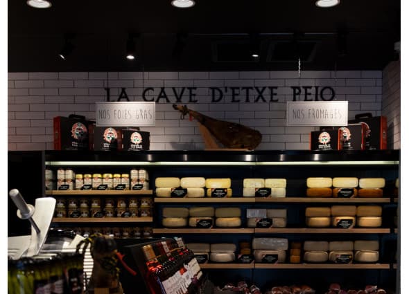 fromage