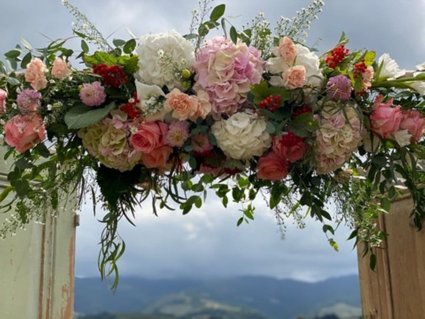 fleuriste coclico hendaye