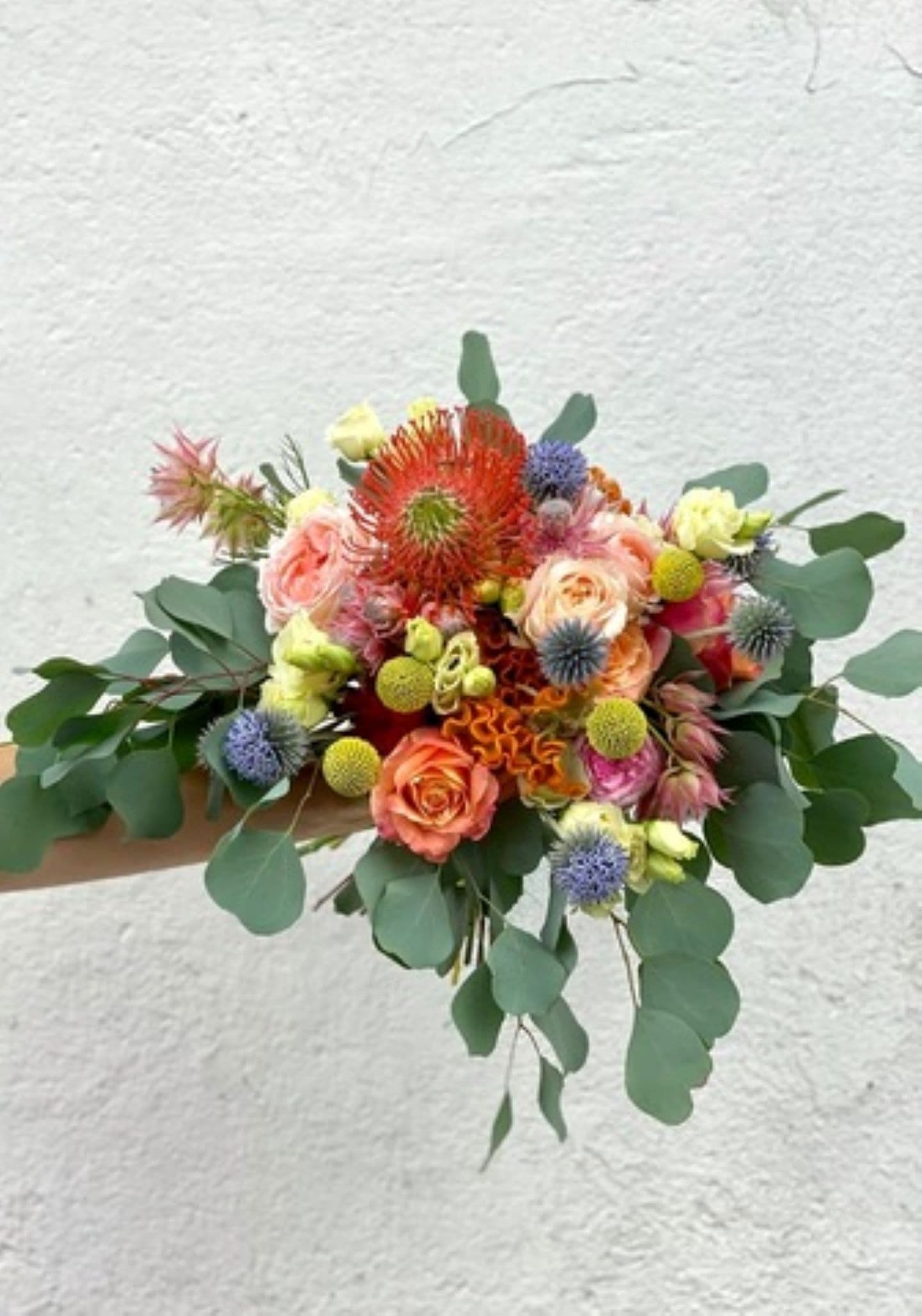 fleuriste coclico hendaye