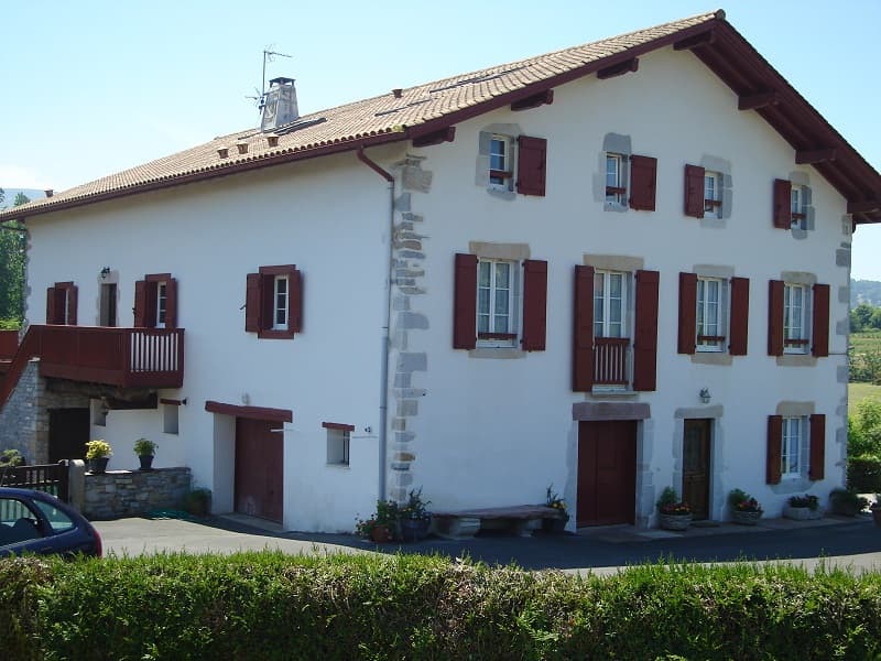 garatenea_b&b_urrugne