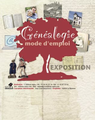 généalogie