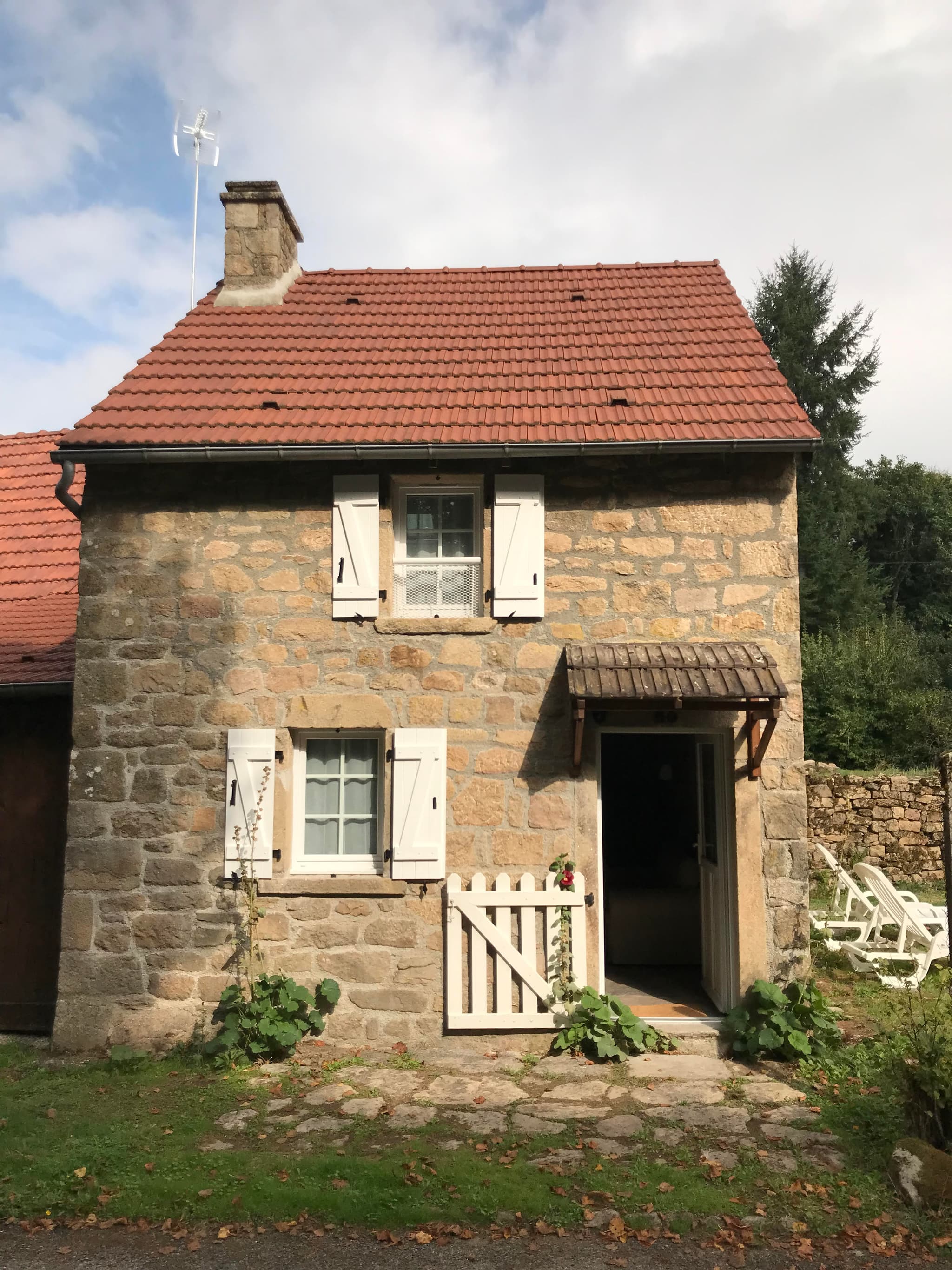 Gîte Le Fer à Cheval Vassivière