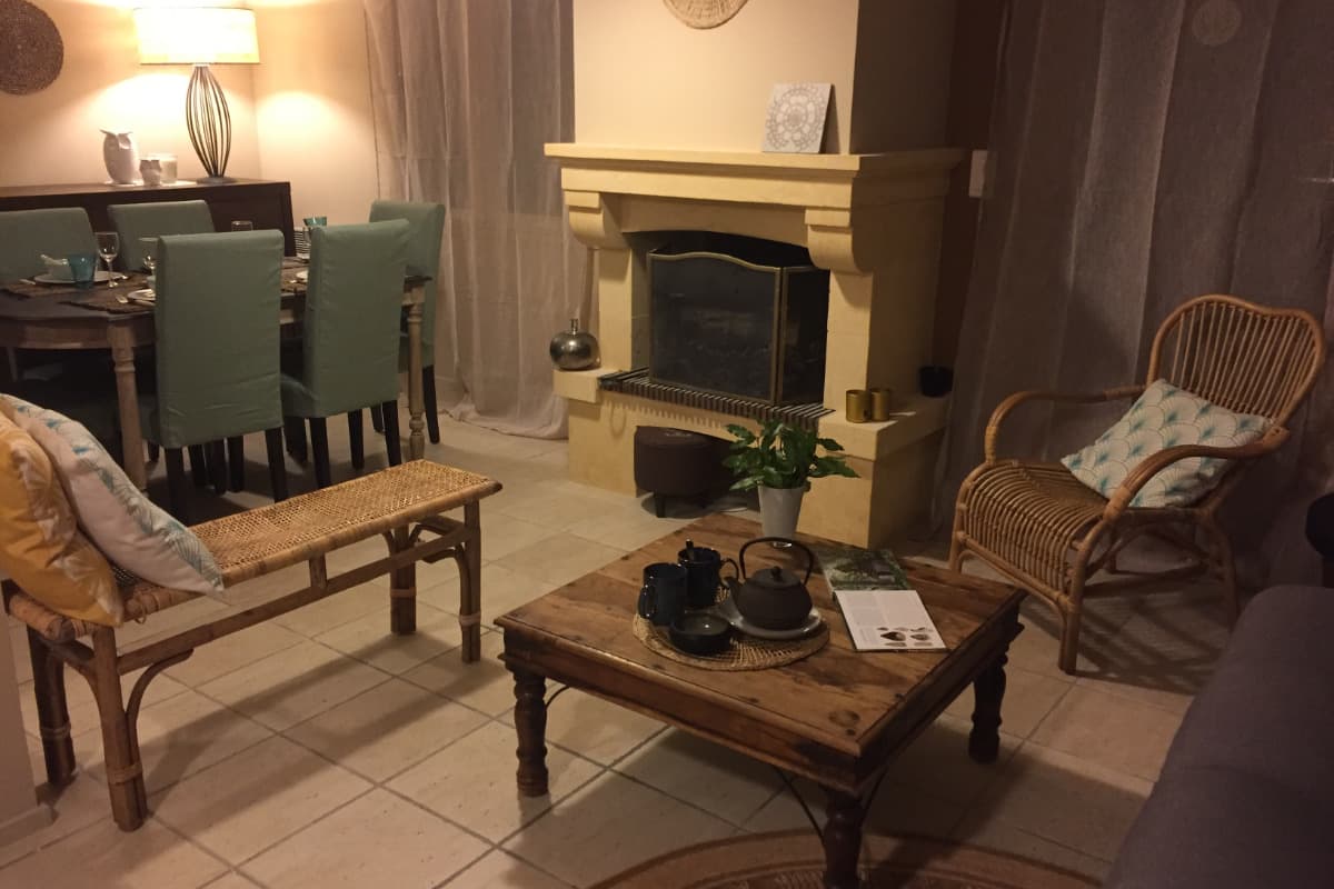 Gîte La Bachellerie 1 (9)