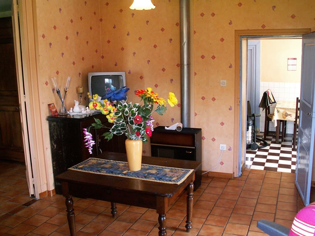 Le salon