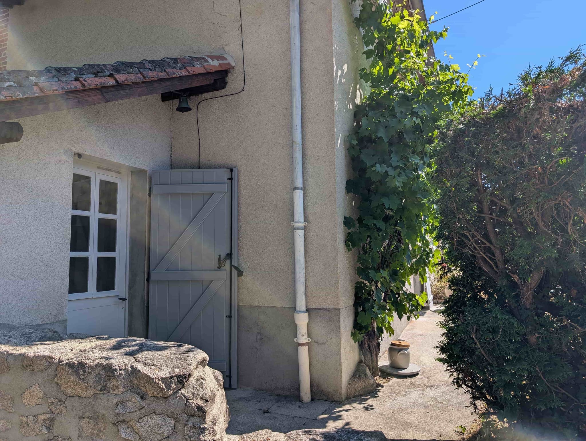 Gîte rural Le Bas Dieulidou - Oradour-sur-Glane