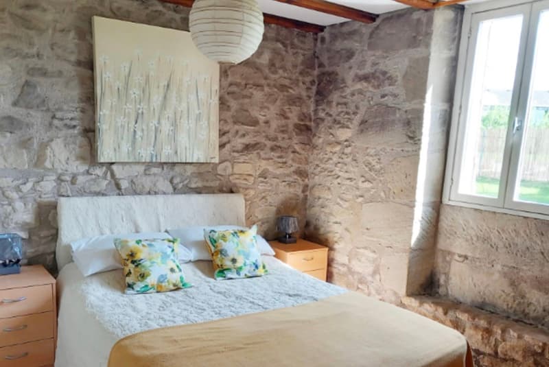 gite bedroom new