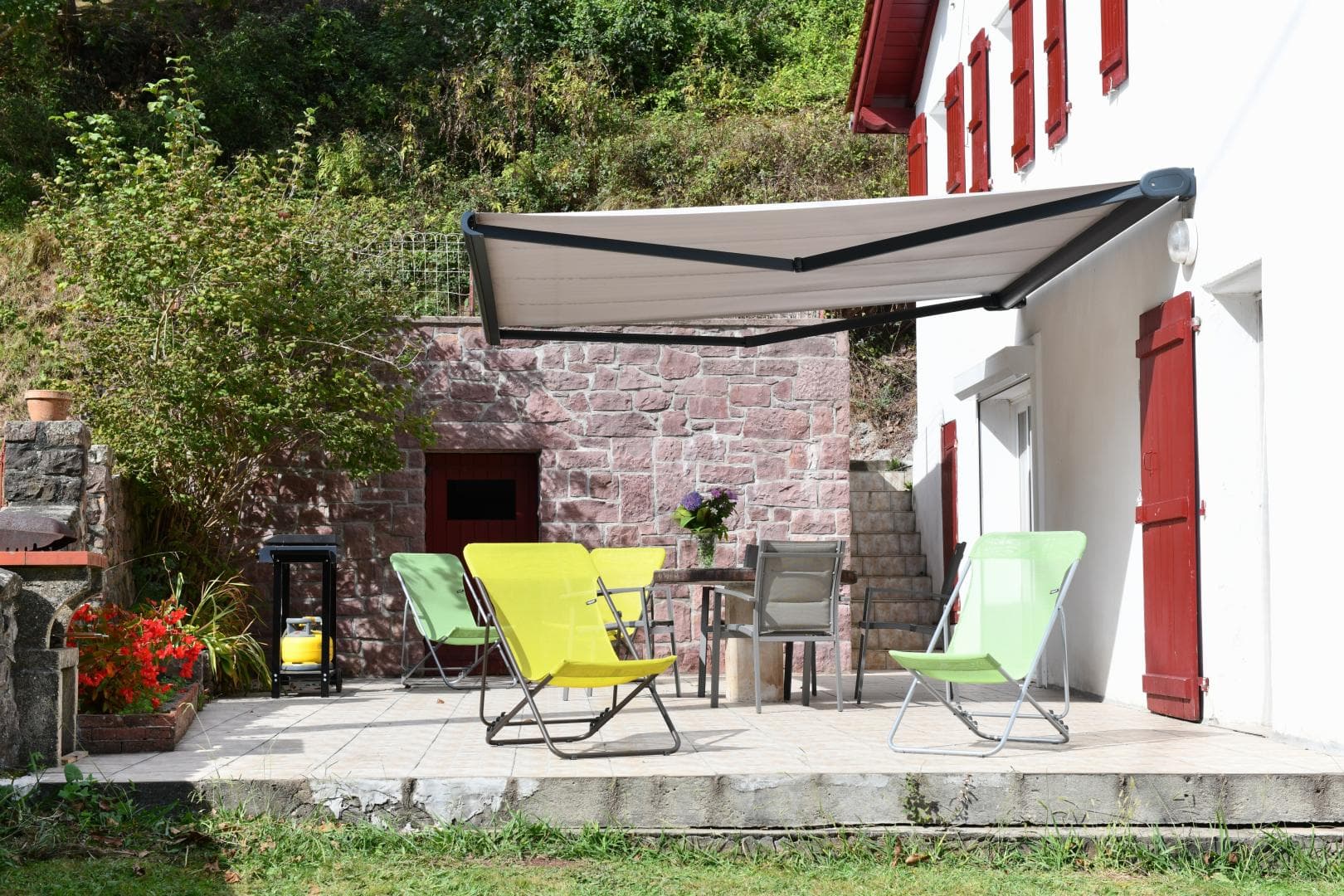 gite-bidarray-choko-ona-pyrenees-pays-basque--ref--G1330193