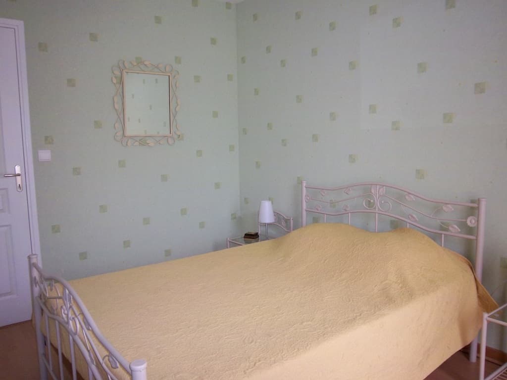 Gite le Clos du Quercy chambre 2_9