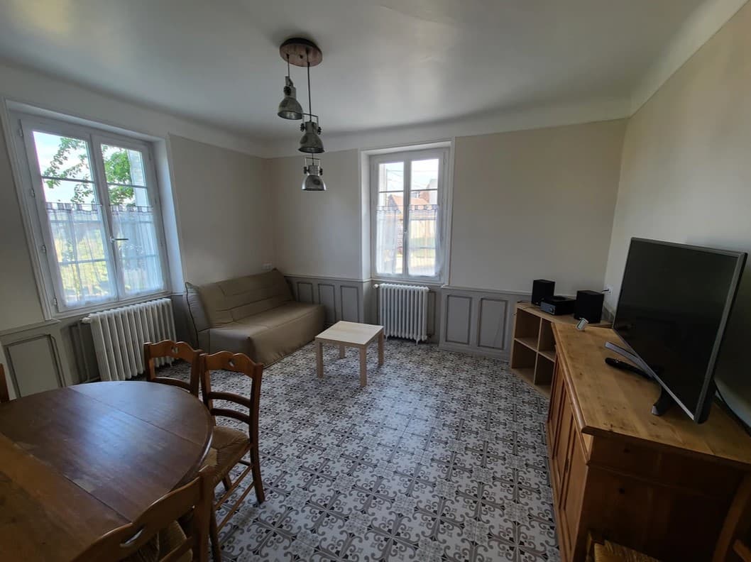 gite gjm excideuil salon