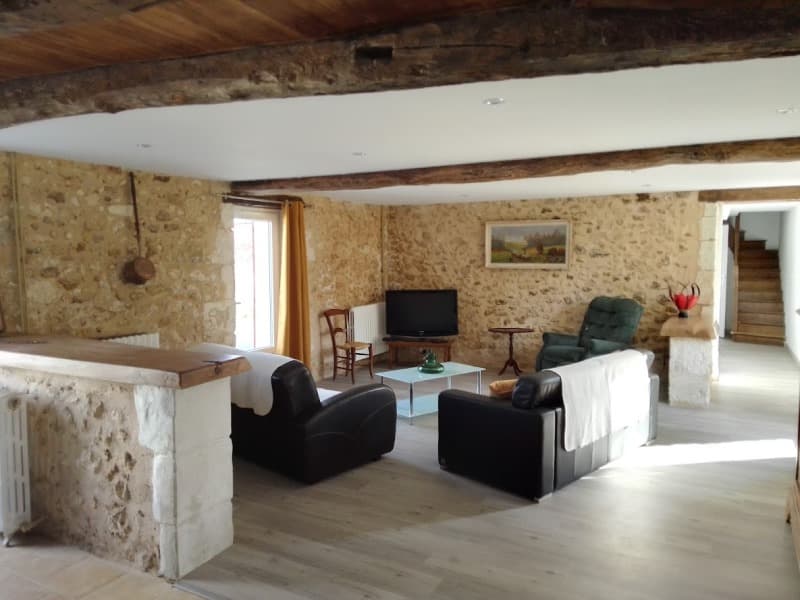 gîte lagarde St jean d'estissac (10)