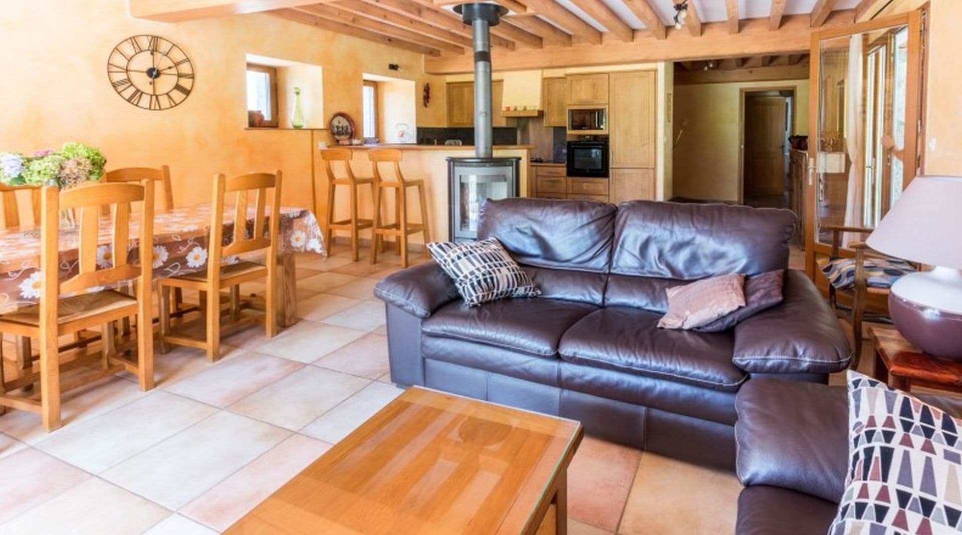 Gîte Capiroo Lescun