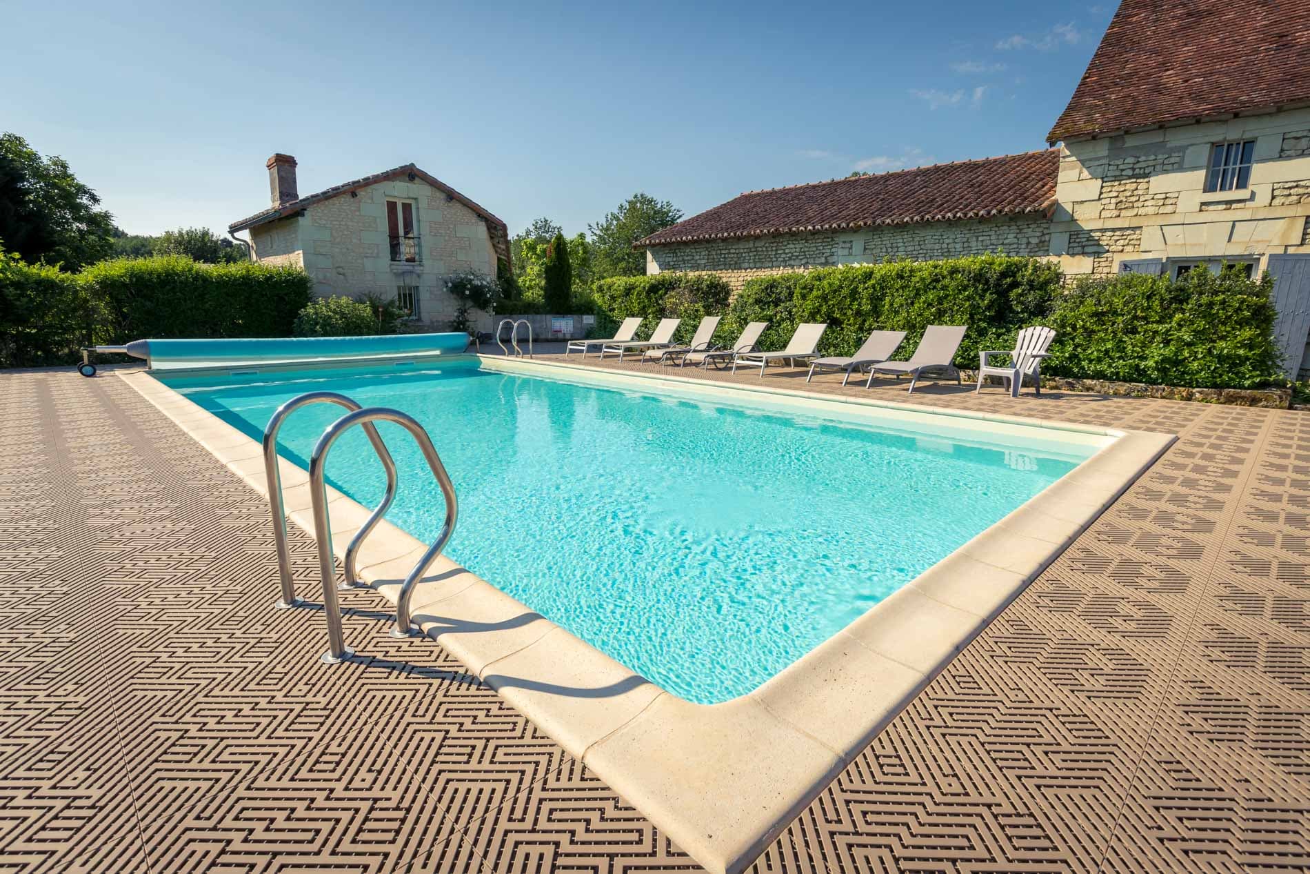 Le Clos de Saires