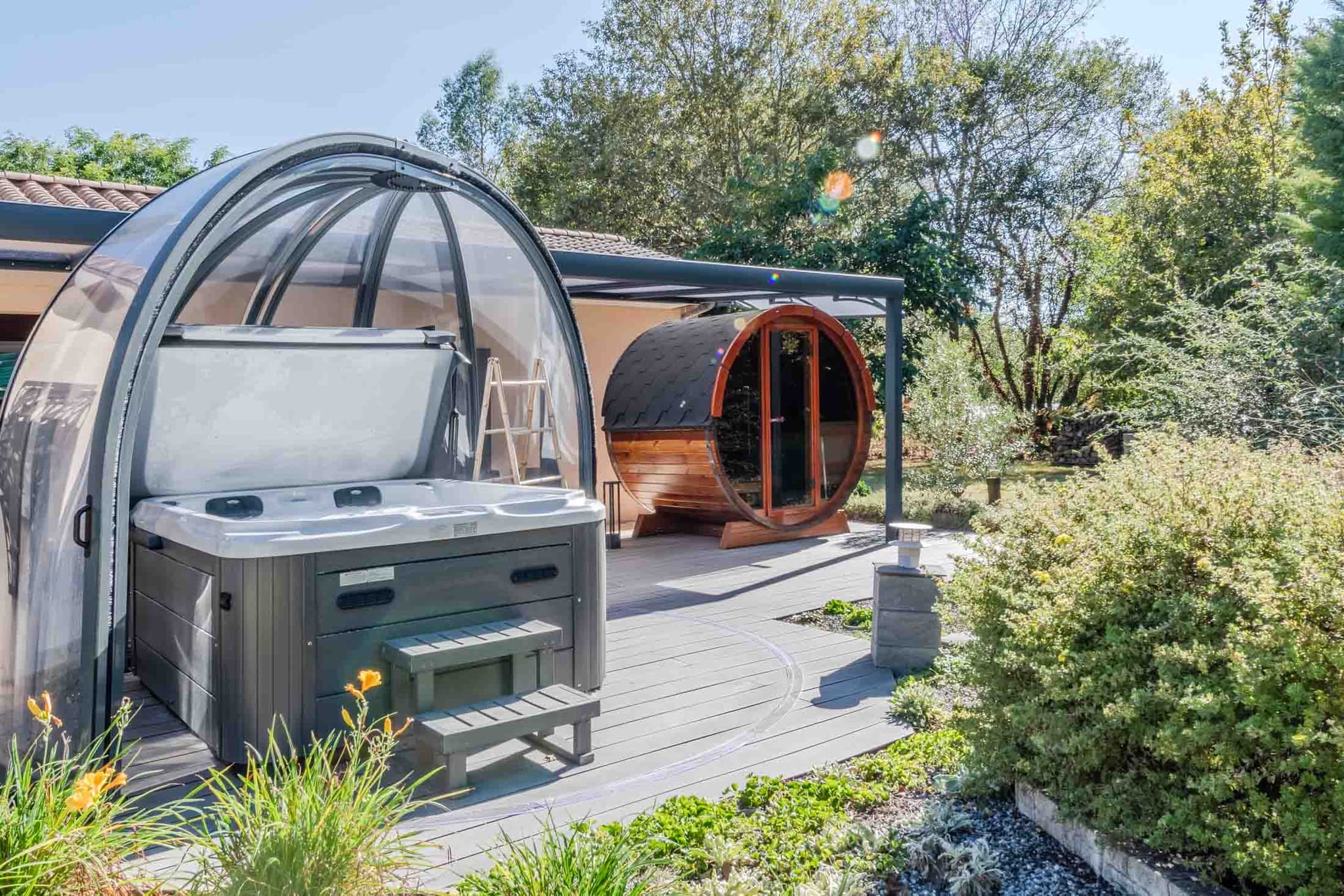gite-piscine-sauna-spa-pres-de-bordeaux-lescale-sud-gironde-gite-tribord-couple-40