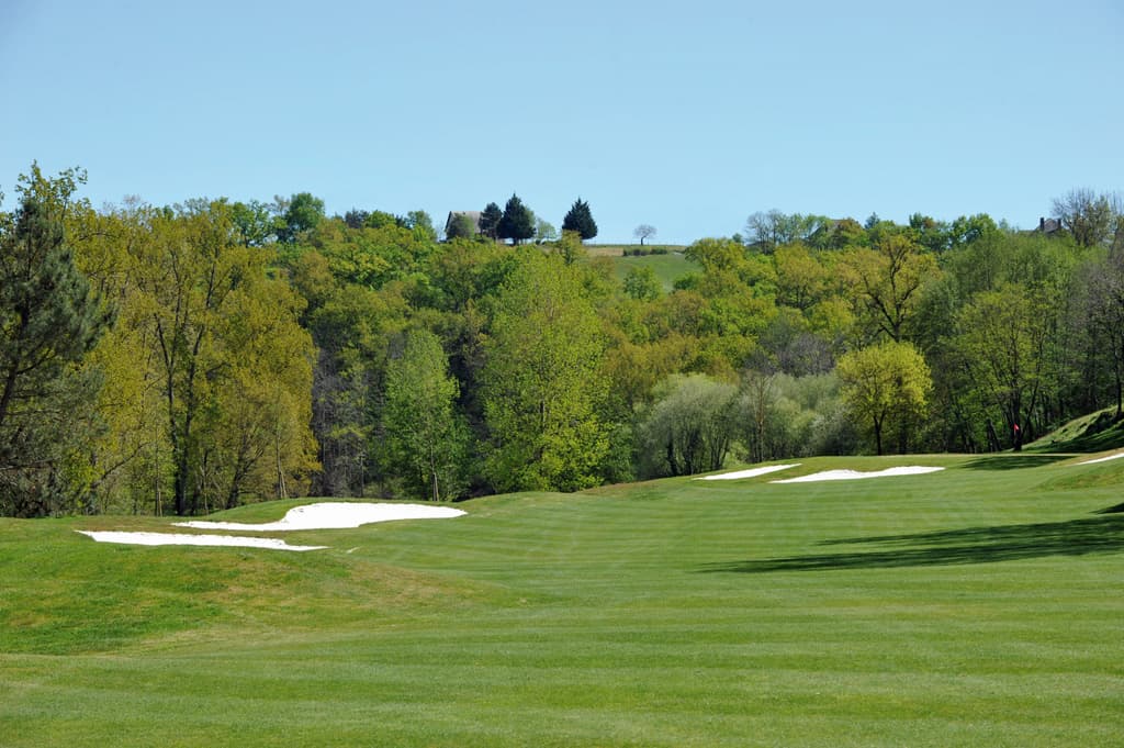 Golf Municipal de Brive Planchetorte_5