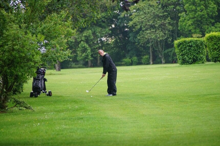 Golf de Poitiers-Châlons_2