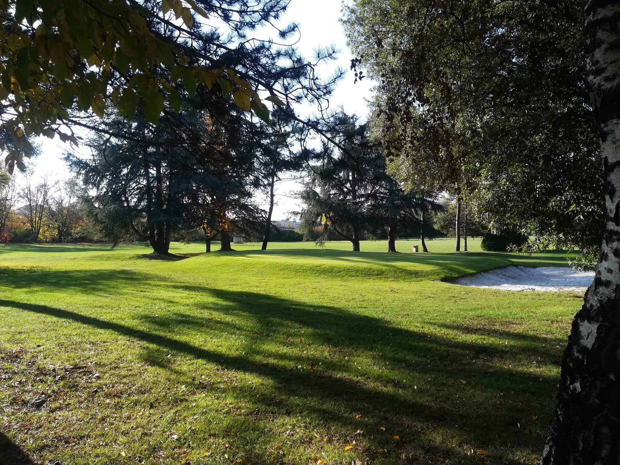 Golf de Poitiers-Châlons_3