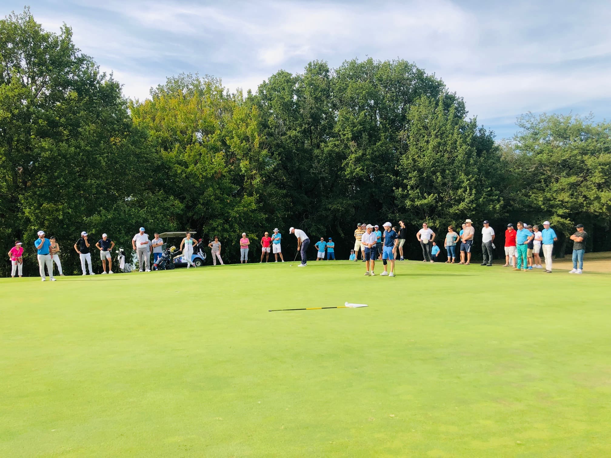 Golf du Haut Poitou_12