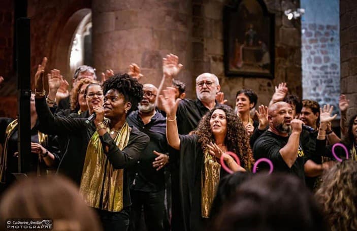 gospel fusion