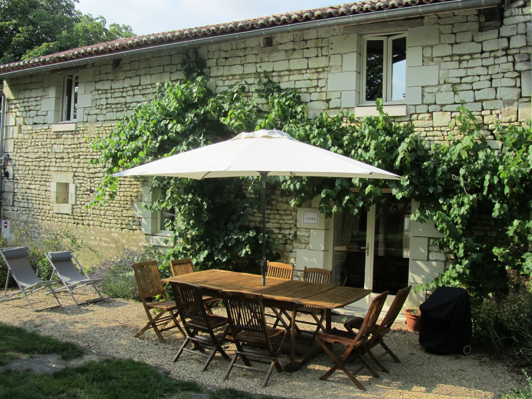 Gîte l'Ecurie_6