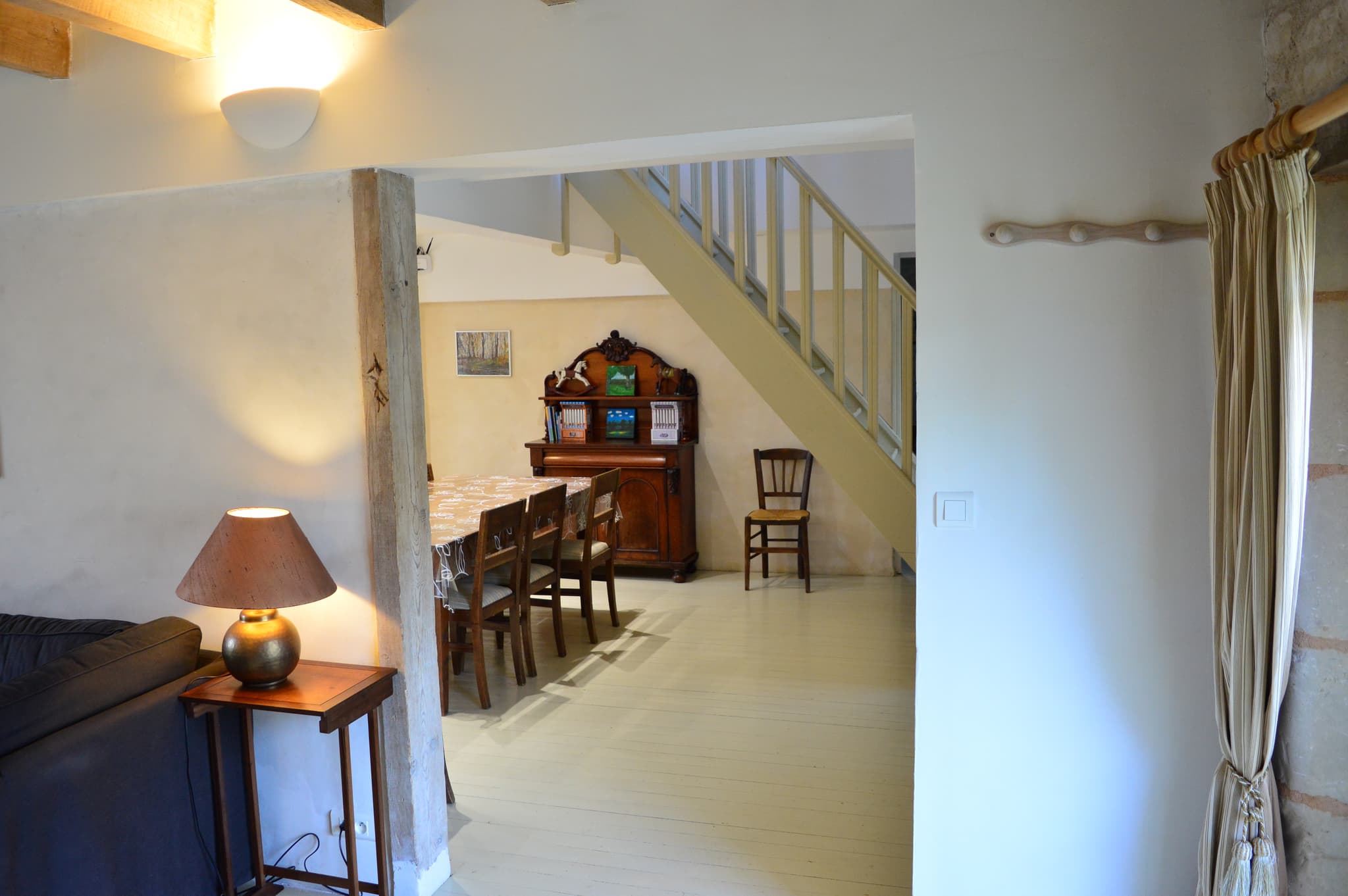 Gîte l'Ecurie_11