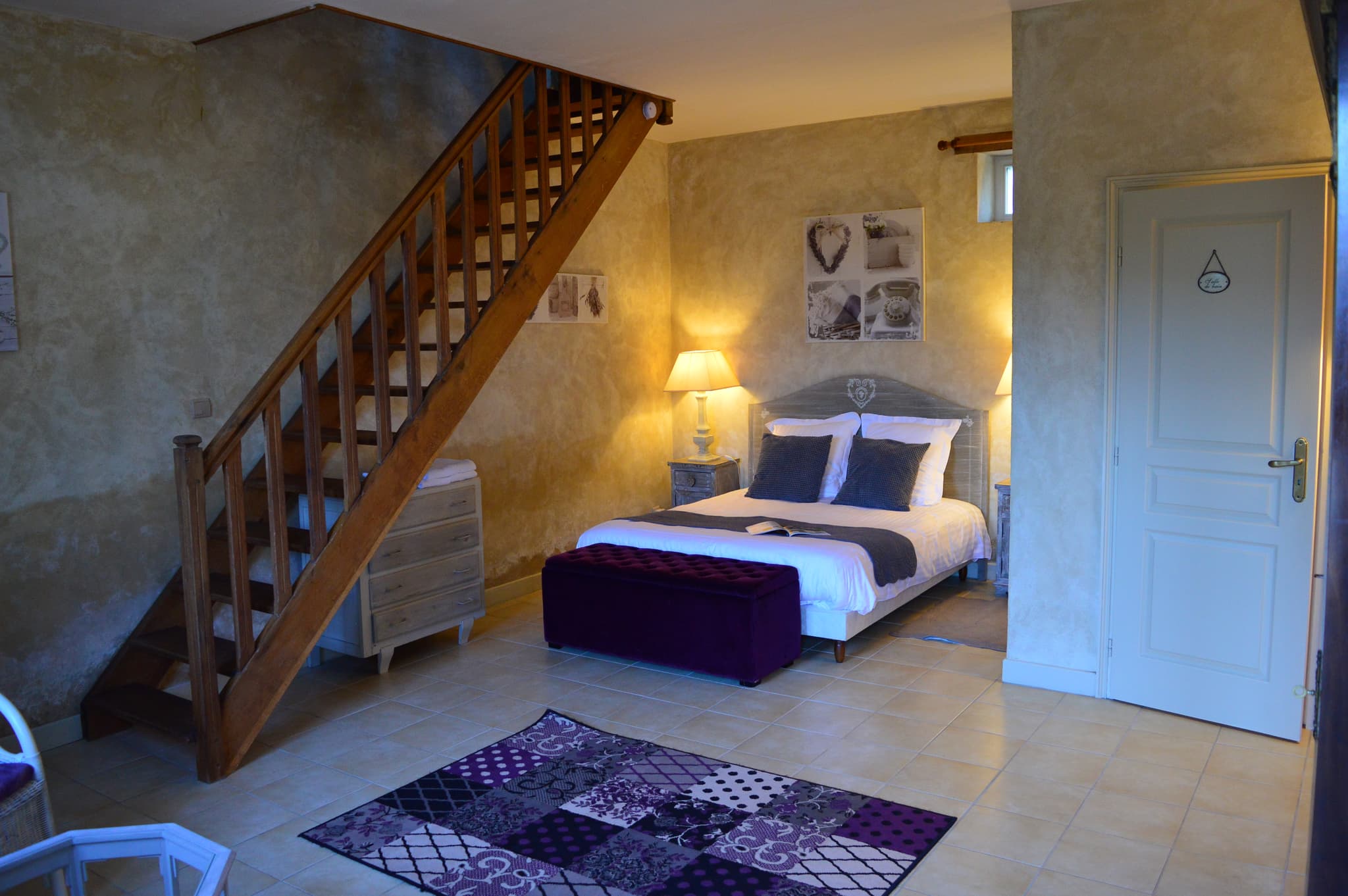 Gîte Le Petit Manoir_2