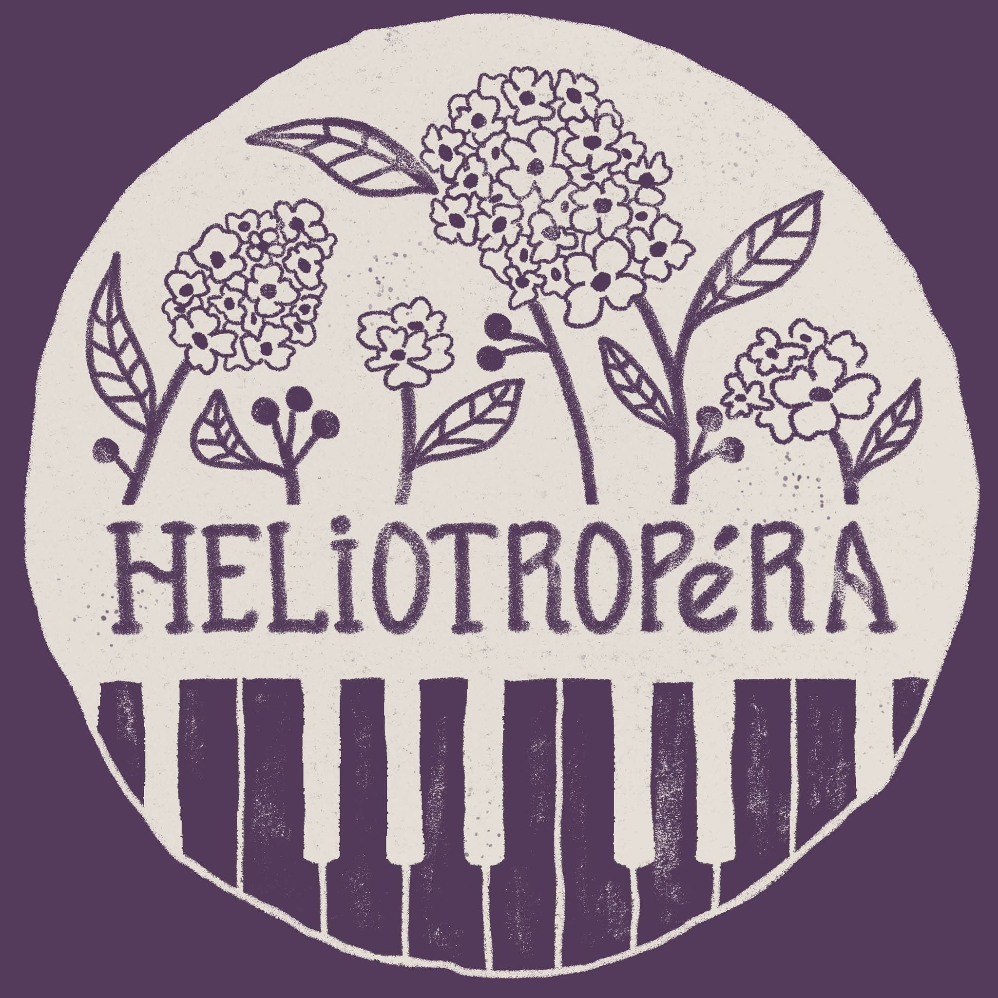 heliotrOPERA