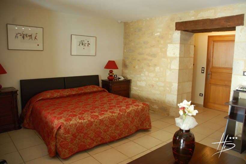 Hostellerie des Ducs Duras