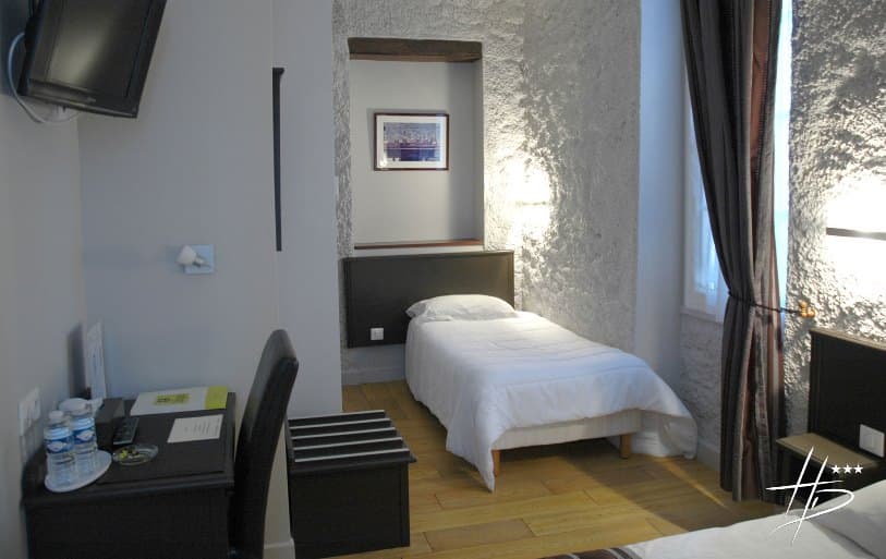 Hostellerie des Ducs Duras