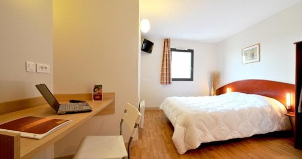 Hôtel H&-R Poitiers_1