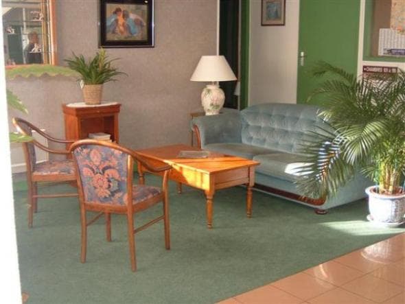Hôtel Come Inn_1