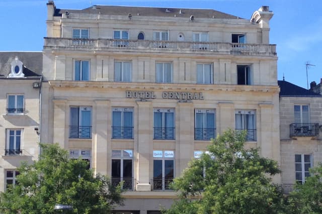 Hôtel Central_10