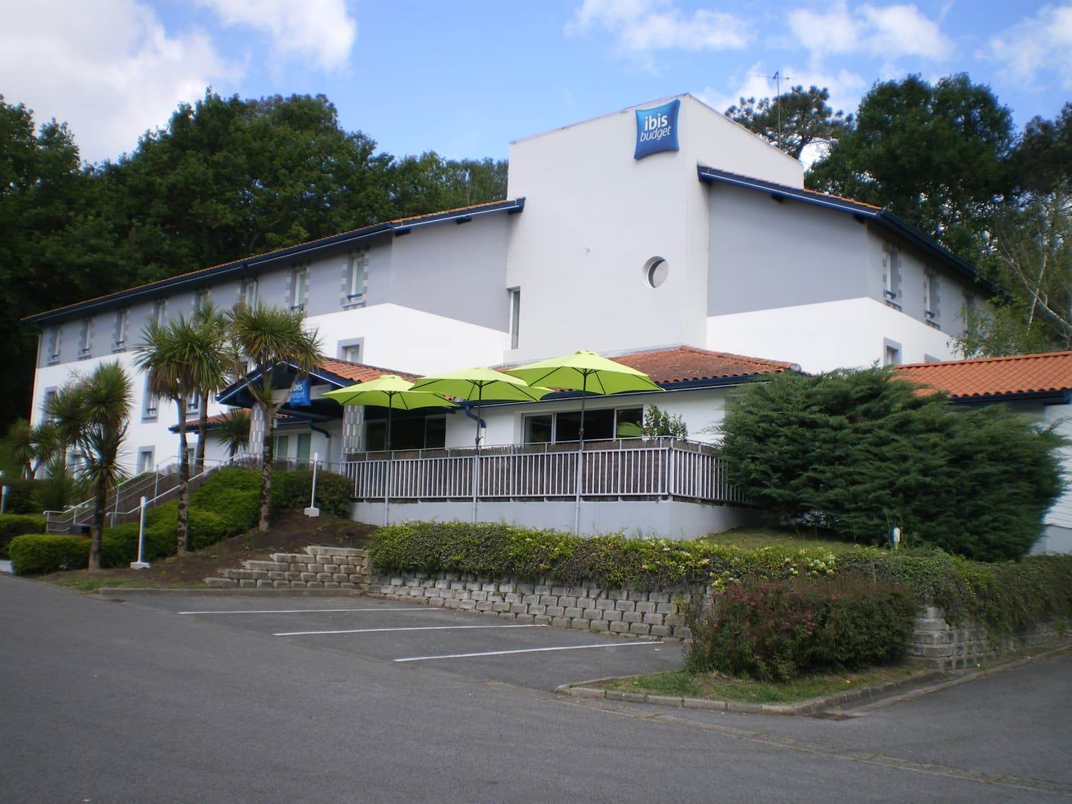 Ibis Budget Anglet