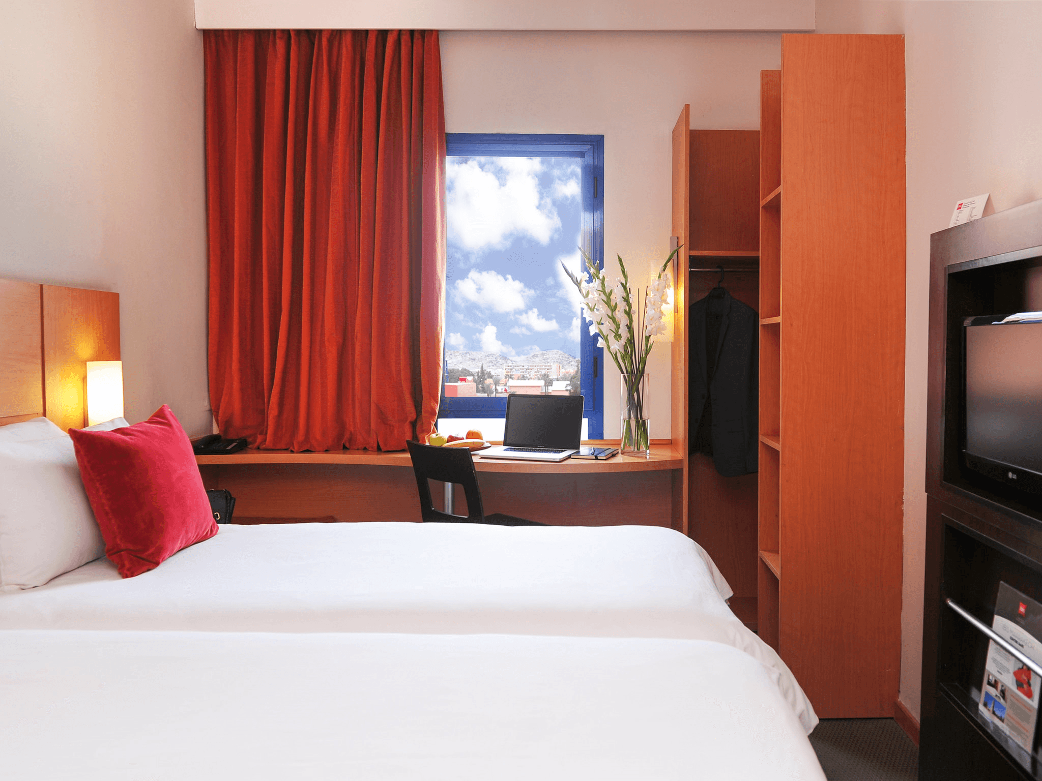 Hôtel Ibis Châtellerault_2